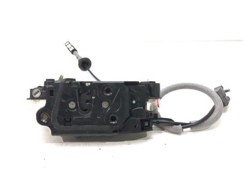 Used Rear left lock Rear left lock 39272193 39272193