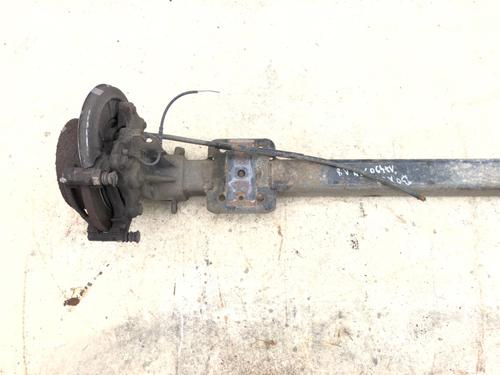 Bagaksel PEUGEOT BOXER Van 2.2 HDi 130 | BP39293624M2 - Image 3