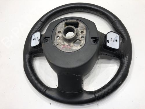 Steering wheel AUDI A5 (8T3) 2.7 TDI | BP39334551C49 - Image 6