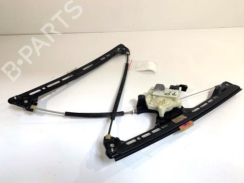Used Front right window mechanism Front right window mechanism CITROËN C4 Picasso II 1.6 BlueHDi 120 (120 hp) 39348528 39348528