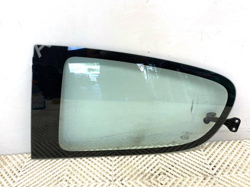 Panel rude bagtil venstre Panel rude bagtil venstre PEUGEOT 107 (PM_, PN_) 1.0 (68 hp) 39628259 39628259