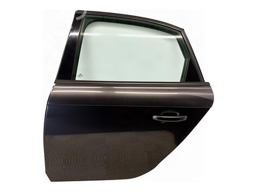left-rear-door-audi-a4-b8-8k2-2007-2008-2009-2010-2011-2012-2013-2014-2015-2016-2017-39377183 main image