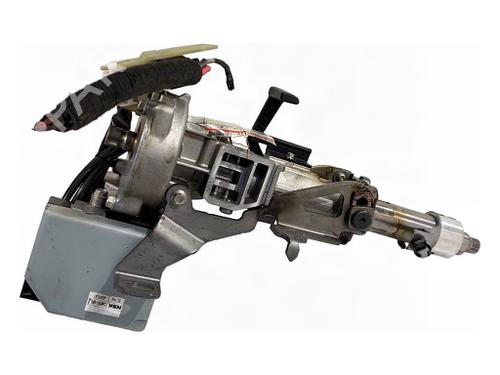 Used Steering pump Steering pump RENAULT MEGANE III Hatchback (BZ0/1_, B3_) 1.5 dCi (86 hp) 40488823 40488823