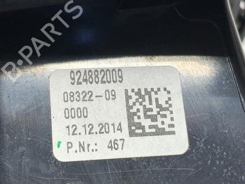 Luftventil BMW 6 Gran Coupe (F06) 650 i xDrive | BP39292960I21 - Image 5