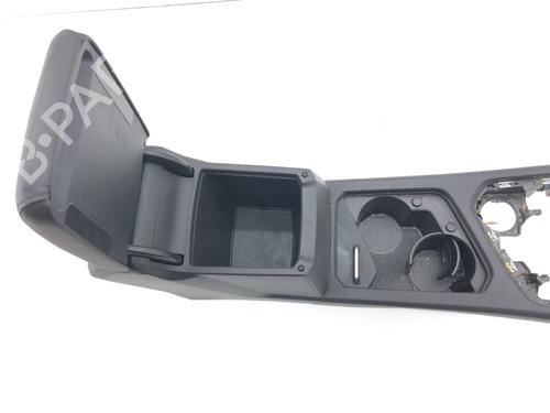 Mittelkonsole VW TIGUAN ALLSPACE (BW2, BJ2) 2.0 TSI 4motion | BP39286137I22 - Image 4