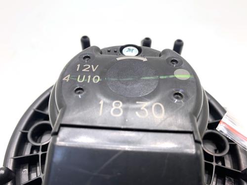 Heater blower motor SUZUKI IGNIS III (MF, FF) 1.2 (ATK412) | BP39325532M62  - Image 5