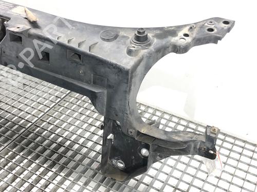 Frontplade/Frontkurv RENAULT MODUS / GRAND MODUS (F/JP0_) 1.5 dCi (FP0F, JP0F) | BP39276823C72 - Image 2
