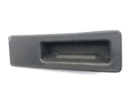 Used Tailgate handle Tailgate handle BMW X3 (F25) xDrive 30 d (258 hp) 39327370 39327370