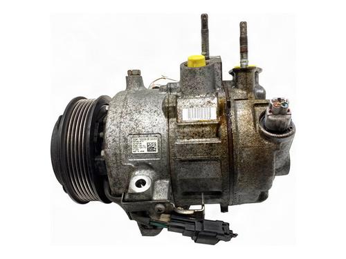 Used AC compressor AC compressor FORD MONDEO V Saloon (CD) 1.6 (181 hp) 40115711 40115711
