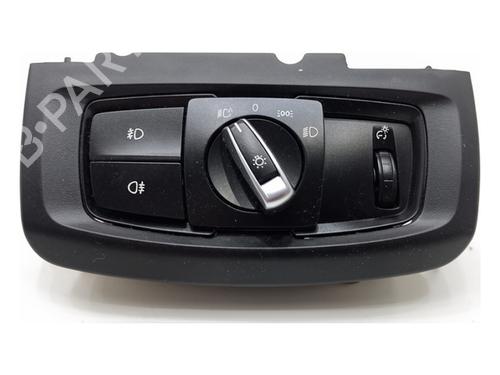 Used Headlight switch Headlight switch 39357665 39357665