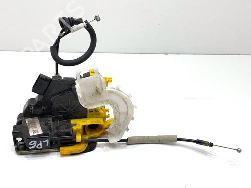 Used Front left lock Front left lock 39348845 39348845