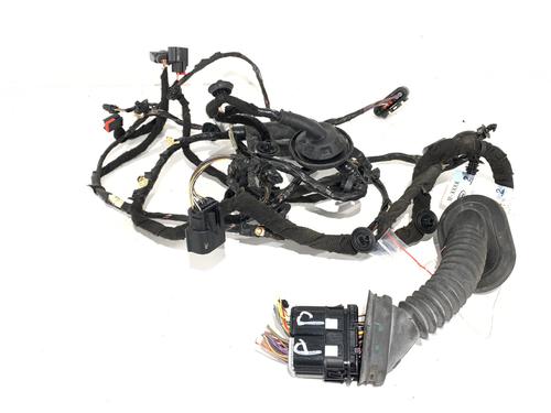 Used Wiring harness Wiring harness FORD USA MUSTANG Coupe 2.3 EcoBoost (317 hp) 39288218 39288218