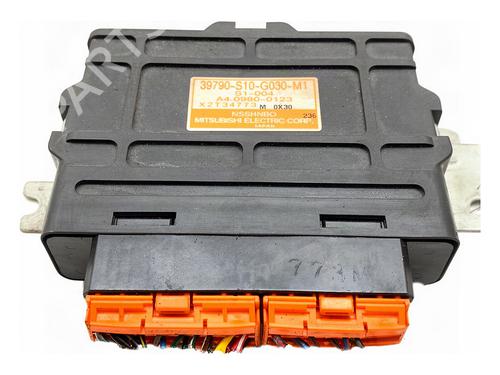 Used Electronic module Electronic module HONDA CR-V I (RD) 2.0 16V 4WD (RD1, RD3) (128 hp) 39703548 39703548