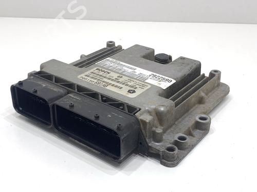 Engine control unit (ECU) JEEP CHEROKEE (KL) 2.0 CRD 4x4 | BP39334893M57 - Image 3
