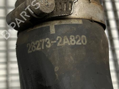 Pipe KIA CARENS IV 1.7 CRDi | BP39323571M125 - Image 2