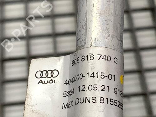 AC pipe AUDI Q5 Sportback (FYT) 45 TFSI Mild Hybrid quattro | BP39361292M126  - Image 5