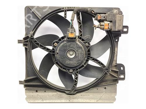 Køleventilator elektrisk Køleventilator elektrisk 39376274 39376274