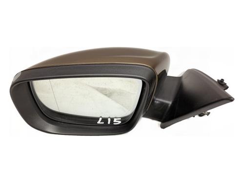 Used Left mirror Left mirror VOLVO XC60 I SUV (156) D4 AWD (190 hp) 40457418 40457418