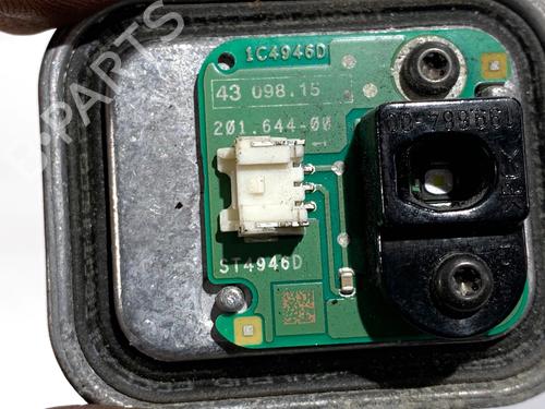 Electronic module BMW 3 (F30, F80) 328 i xDrive | BP39314954M83 - Image 3
