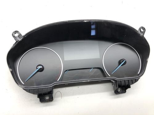 Used Instrument cluster Instrument cluster FORD ECOSPORT 1.0 EcoBoost (140 hp) 39324012 39324012
