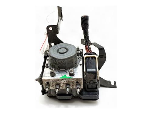 Used ABS pump ABS pump RENAULT CAPTUR I (J5_, H5_) 1.5 dCi 90 (J5N4, J5M5, J5MW, J5M6, J5AL, J5AJ) (90 hp) 40522581 40522581