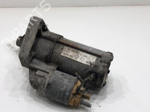 Starter OPEL VIVARO B Bus (X82) 1.6 CDTI (06) | BP39312692M8 - Image 2