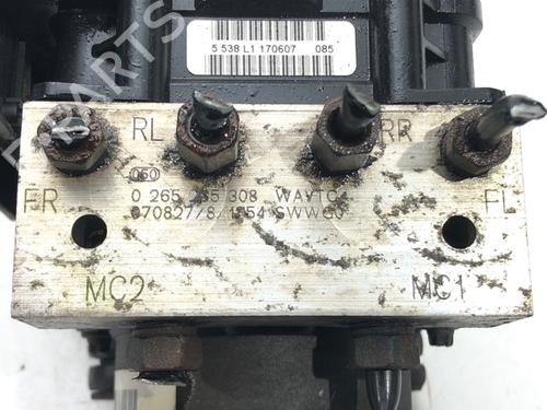ABS pump HONDA CR-V III (RE_) 2.0 i-VTEC (RE5, RE1) | BP39275687M43 - Image 5