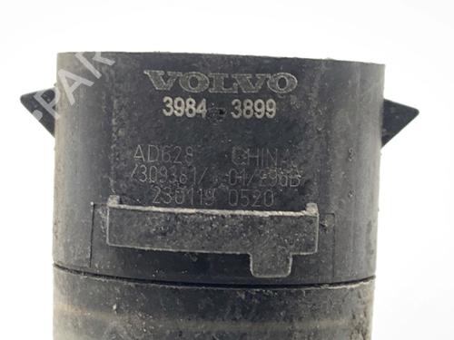 Electronic module VOLVO S90 II (234) T8 Hybrid AWD | BP39317017M83 - Image 4