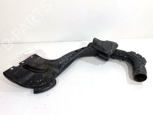 Pipe RENAULT KOLEOS I (HY_) 2.0 dCi (HY0K) | BP39326289M125 - Image 3
