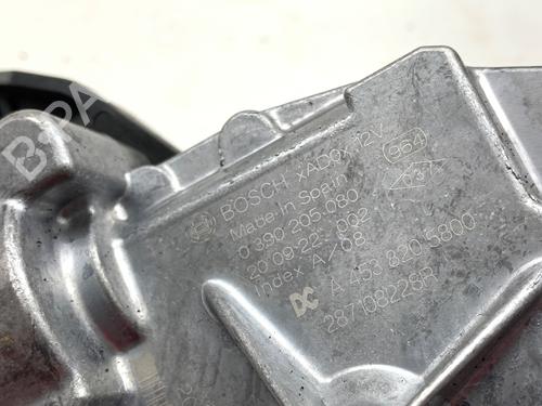 Rear wiper motor DACIA DUSTER (HM_) 1.0 TCe 100 (HMMT) | BP40057034M102 - Image 3