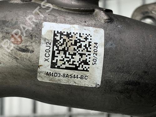 Pipe LAND ROVER RANGE ROVER EVOQUE (L551) 2.0 D200 MHEV 4x4 | BP39324584M125 - Image 3