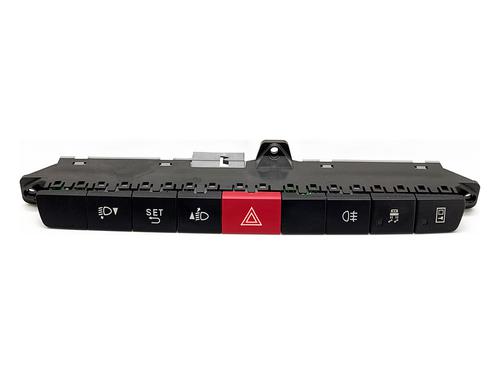 Used Warning switch Warning switch IVECO DAILY VI Platform/Chassis 33S16, 35S16, 35C16, 40C16, 42S16, 50C16 (156 hp) 40033554 40033554