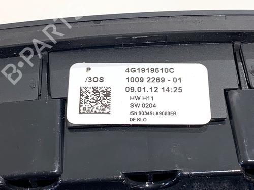 Switch AUDI A7 Sportback (4GA, 4GF) 3.0 TDI quattro | BP39305288I30  - Image 6