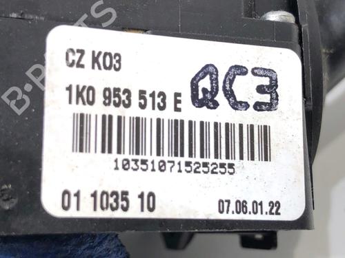 Ratstangsstang VW GOLF V Variant (1K5) 1.9 TDI | BP39302336I23 - Image 7