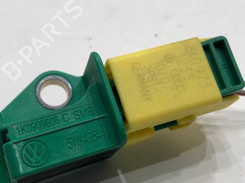 Electronic sensor AUDI Q7 (4LB) 3.0 TDI quattro | BP39351391M84 - Image 3