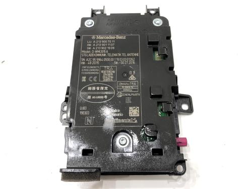 Used Electronic module Electronic module 39276088 39276088