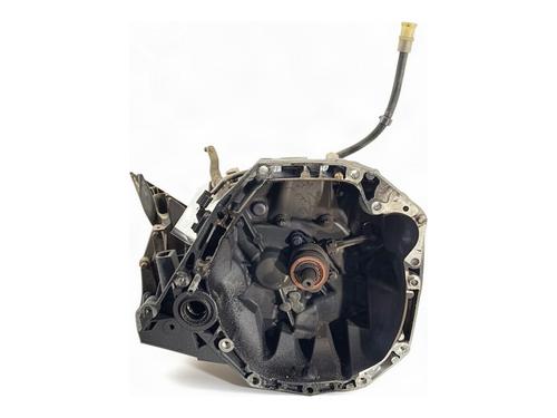 gearbox-renault-megane-iii-hatchback-bz01_-b3_-2008-39661125 main image