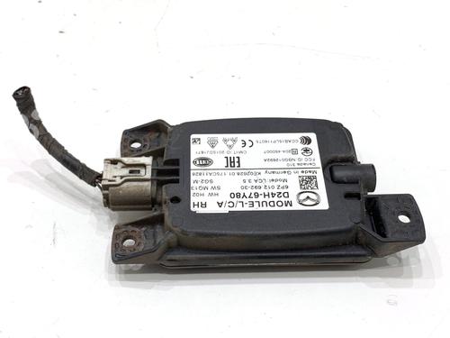 Elektronisk modul MAZDA CX-3 (DK) 2.0 SKYACTIV-G (DK5W, DK6W) | BP39340710M83 - Image 2