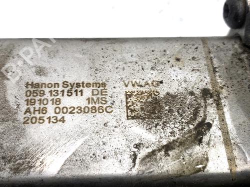 Egr AUDI Q8 (4MN, 4MT) 50 TDI Mild Hybrid quattro | BP39321781M69 - Image 6
