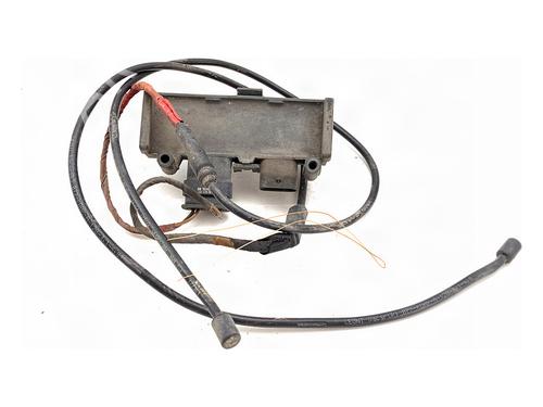 Used Electronic module Electronic module AUDI A6 C7 (4G2, 4GC) 3.0 TDI quattro (245 hp) 39971296 39971296