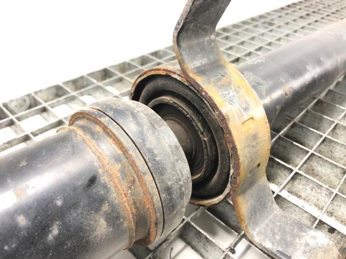 Driveshaft AUDI Q7 (4MB, 4MG, 4MQ) 3.0 TDI quattro | BP39285959M37 - Image 7