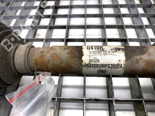 Right front driveshaft KIA CEED (CD) 1.0 T-GDI | BP39335419M39  - Image 7
