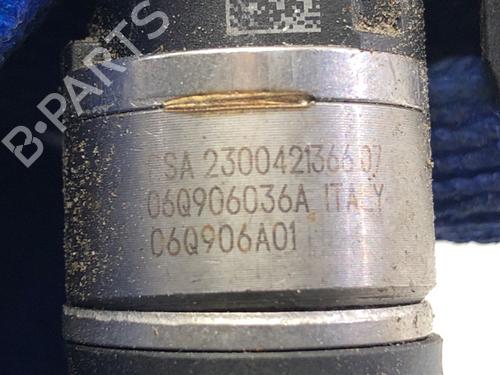 Injector AUDI A7 Sportback (4KA) 45 TFSI Mild Hybrid quattro | BP39300797M100 - Image 5