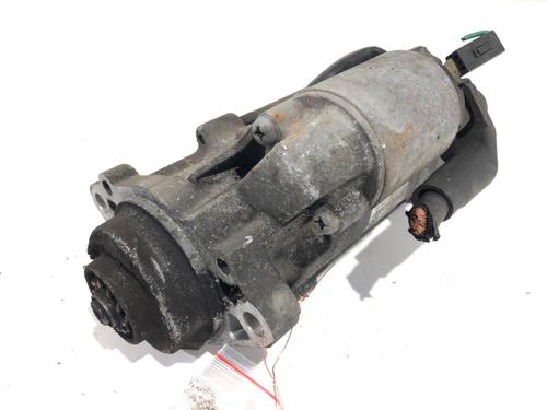Starter MITSUBISHI LANCER VIII (CY_A, CZ_A) 1.8 DI-D | BP39286588M8 - Image 2