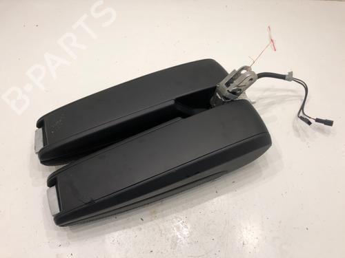 Armrest / Center console AUDI A8 D3 (4E2, 4E8) S8 quattro | BP39482247I20 - Image 3