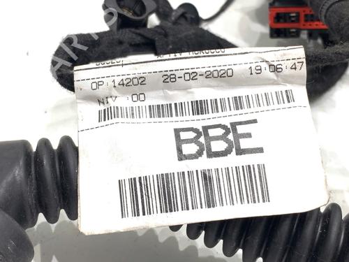 Wiring harness JAGUAR E-PACE (X540) 2.0 D180 AWD | BP39324546E16 - Image 3