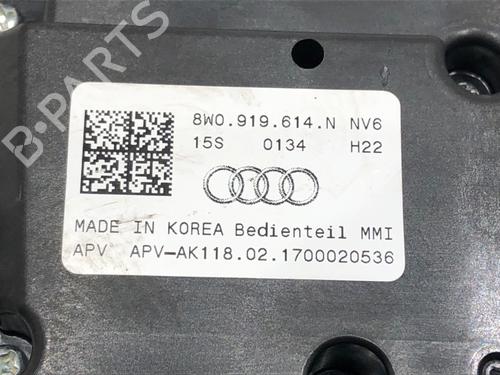 Switch AUDI A4 B9 Avant (8W5, 8WD) 2.0 TDI | BP39285688I30 - Image 4
