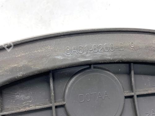 Grill FORD FIESTA VI (CB1, CCN) 1.25 | BP39320359C40 - Image 4