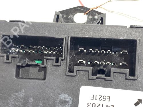 Electronic module LAND ROVER RANGE ROVER EVOQUE (L551) 2.0 D200 MHEV 4x4 | BP39342399M83 - Image 3