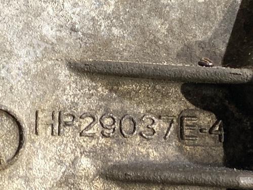 Gearbox PORSCHE CAYENNE (9YA) 3.0 AWD (9YAAA1) | BP39374648M3 - Image 10